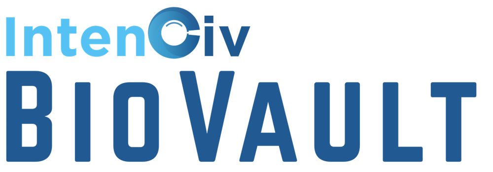 IntenCiv BioVault